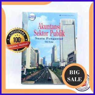 

tools n parts Akuntansi Sektor Publik Suatu Pengantar - Indra Bastian 1F3BZ3