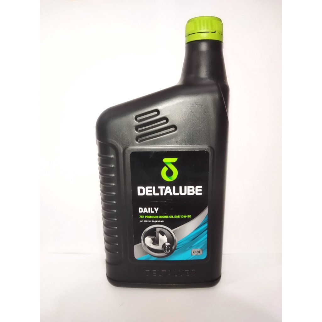 OLI DELTALUBE MATIC 0.8L/800ML SAE 10W–30
