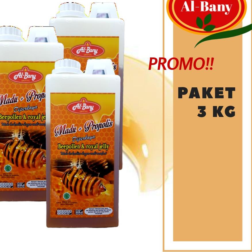 

☚ mix propolis Albany 3 kg ✿