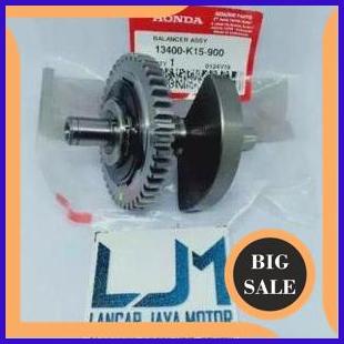 tools BALANCER ASSY 13400-K15-900 CB150R CB CB 150R CB 150 R OLD CBR 150 K45 LOKAL BALANCER KRUK AS