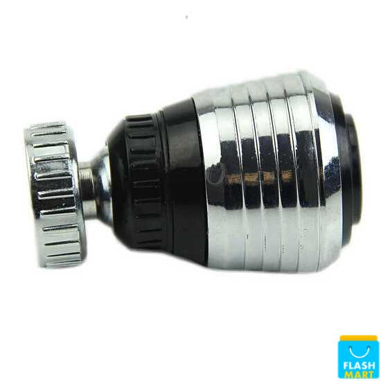 Flashmart Filter Keran Air Faucet Aerator 360 Rotation - WF195