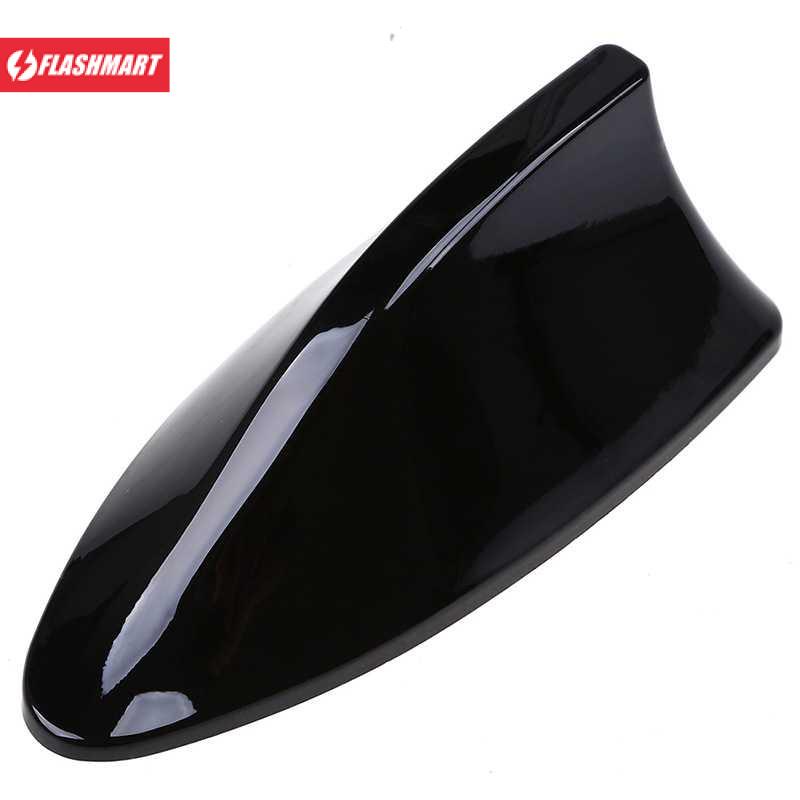 Flashmart Antena Mobil Aerial Shark Fin - P7028