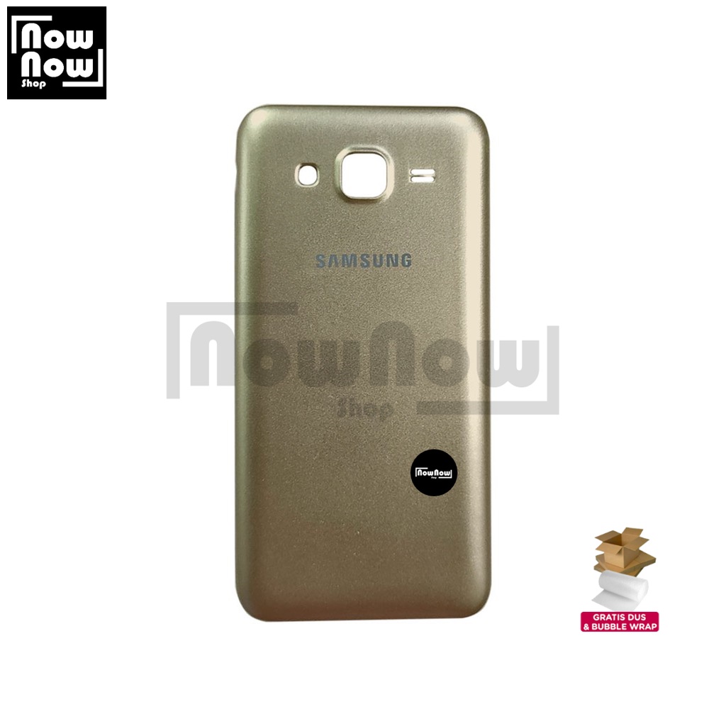 Backdoor Tutup Belakang Baterai Samsung Galaxy GRAND PRIME G530 G531 Backcover Back Casing Housing Cover Belakang Back Case Panel Replacement SM-G5306W SM-G5308W SM-G5309W SM-G530BT SM-G530F SM-G530FQ SM-G530FZ SM-G530FZ SM-G530H SM-G531F