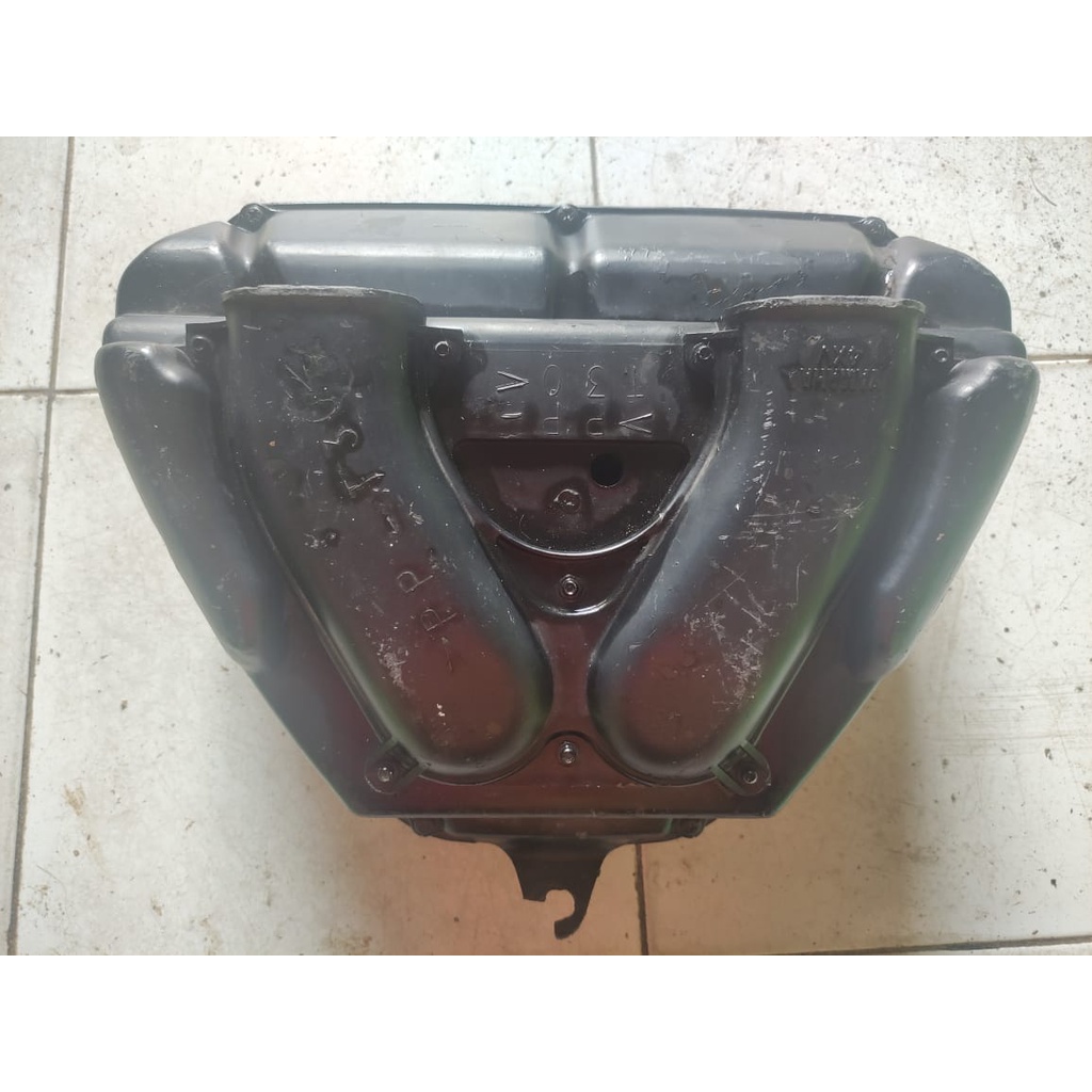 Box filter yamaha R1 2000-2007