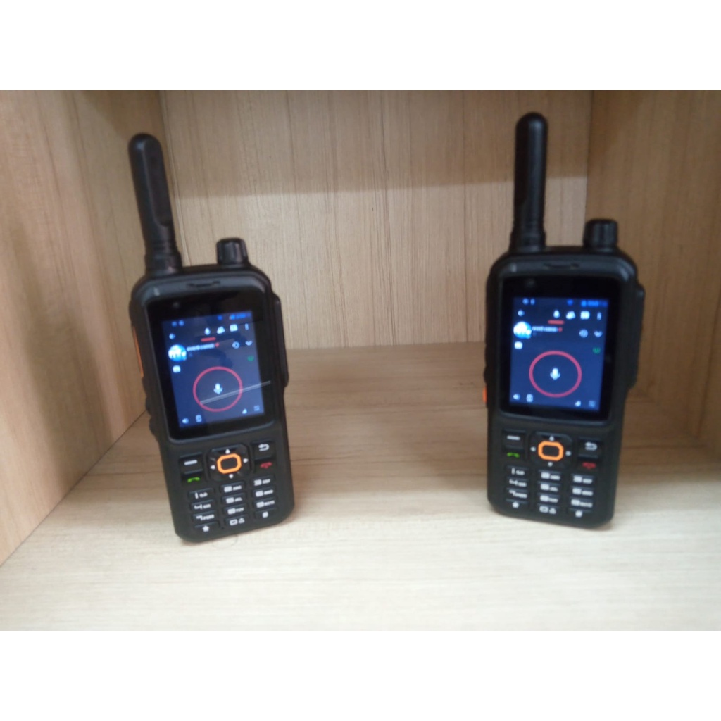 Inrico T 298s POC Radio