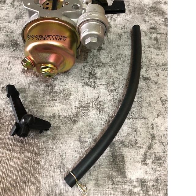 ✷ Carburator GX160 GX200 pompa air 2" 3" ►