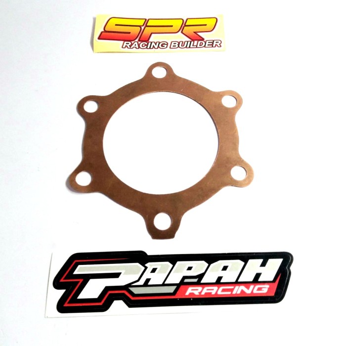 Terlaris Paking Head Yamaha Blaster 0.5Mm