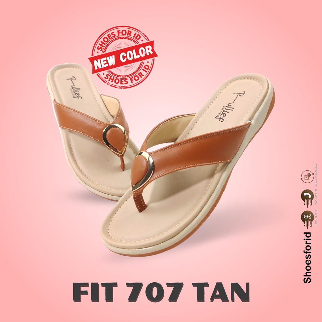 SFH SANDAL JAPIT CASUAL PREMIUM WANITA RULLIEF FIT 706 // FIT 707 // FTK 357 // FMK 729 SENDAL JEPIT FASHION CEWEK