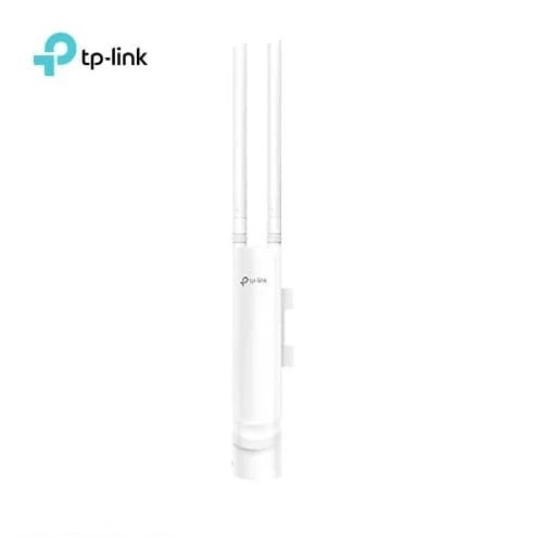 TP-Link EAP110-Outdoor EAP 110 Outdoor 300Mbps Wireless N Outdoor AP