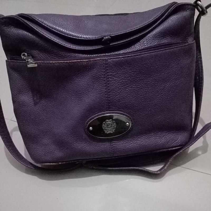 Tas ELEGANCE PARIS PL