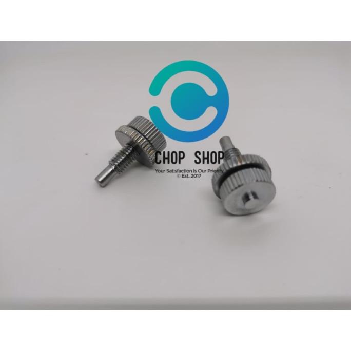 Side Screw Sekrup Samping Artikulator Handy Articulator Parts