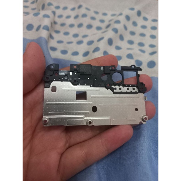 tutup mesin oppo a3s cph1803