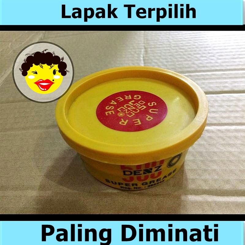 Stempet Gemuk Super Grease sepeda Sepeda murah
