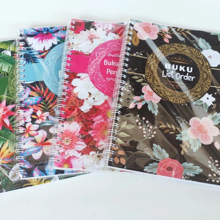 

Books Paket Buku Olshop