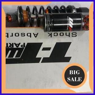 suku cadang shock wp matik 310mm original thailand 140ZZ3