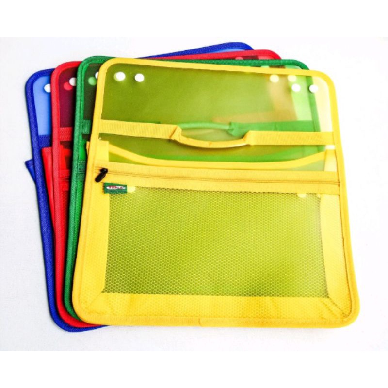 

Topla Brief Bag 3080 Folio Size / Map Organizer