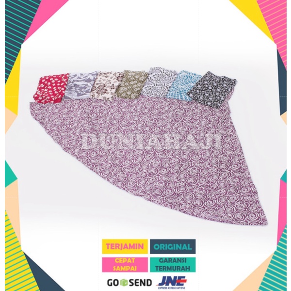 Dijual BERGO ARAB /PCS untuk Souvenir Oleh Oleh Haji dan Umroh KERUDUNG HIJAB - XXL Limited