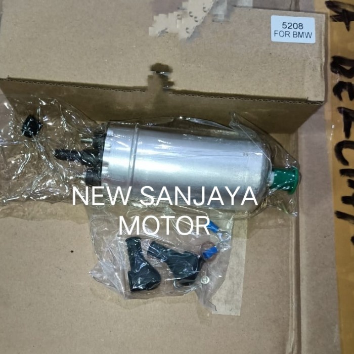 FUEL PUMP ONLY BMW E28 E30 M10 M20 M30 ORIGINAL