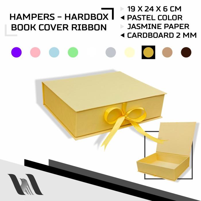 

Hampers Gift Box - Hardbox - Custom Printing - Kotak Kado Seserahan 9 017