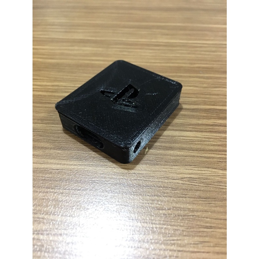 Case ESP32-S2 Mini for ps4 host