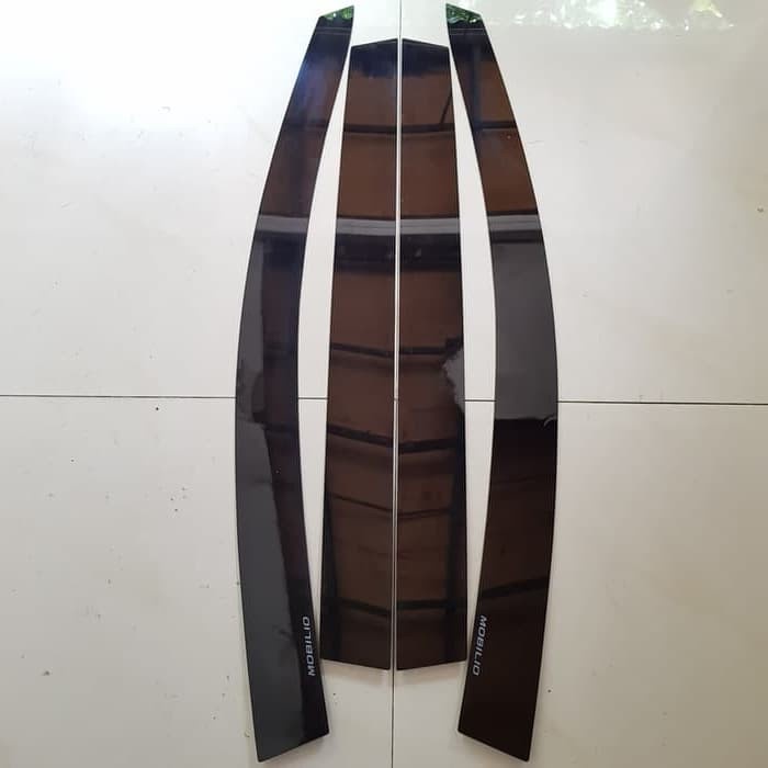 Talang Air Mobil Honda MOBILIO Slim 3M