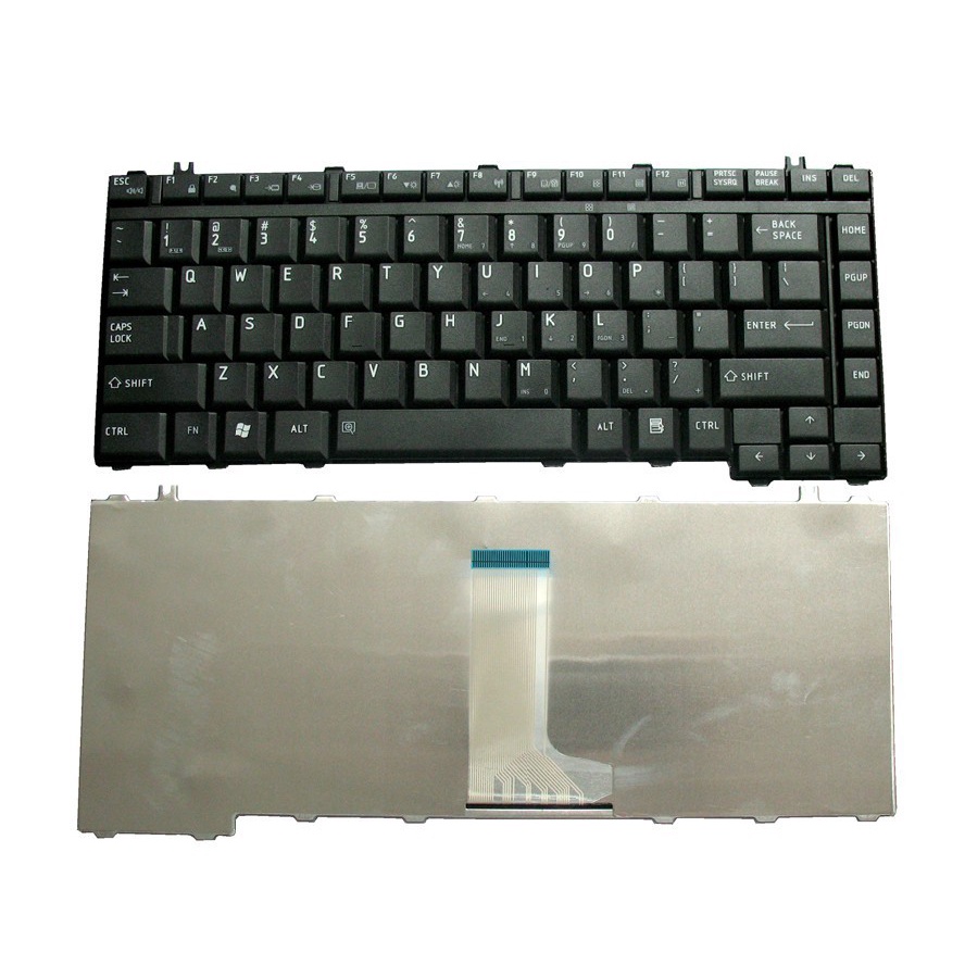 Keyboard TOSHIBA SAT L310 A200 L510 M500 M300 L315 M205 L515 L200