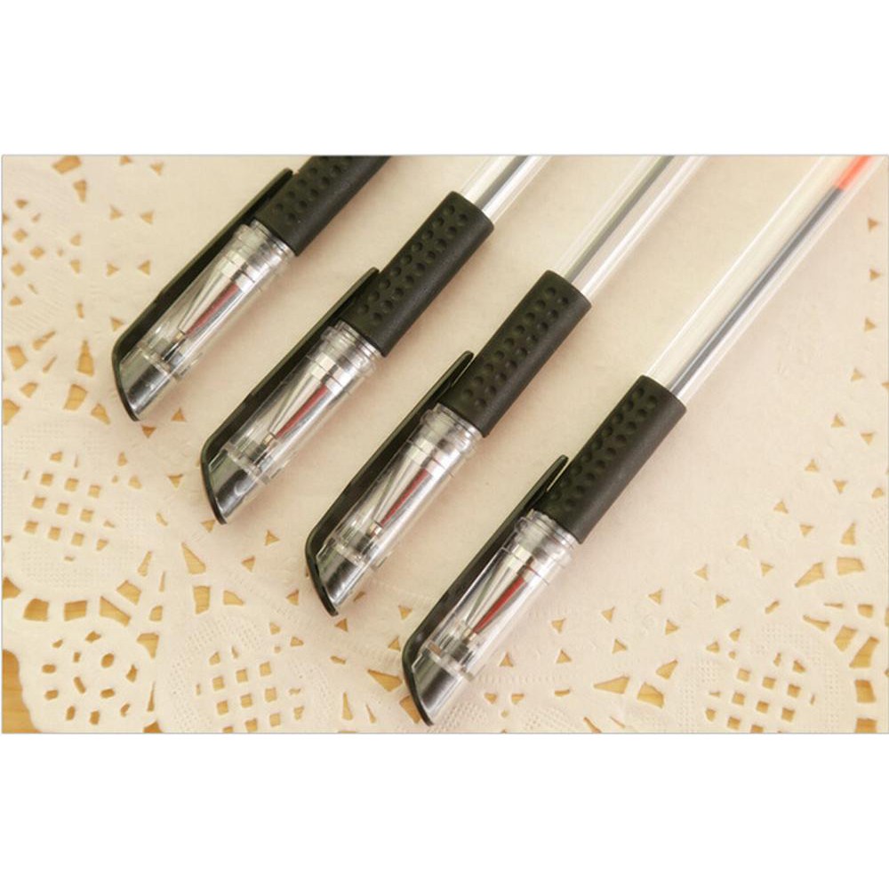 FYGALERY HL0008 Pena Gel Mimi 0.5mm Pulpen Internasional Balpoin Per Pcs Murah