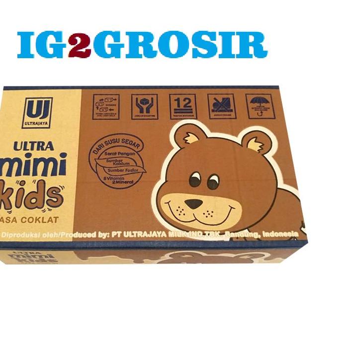 

← Ultra Mimi Coklat ♀