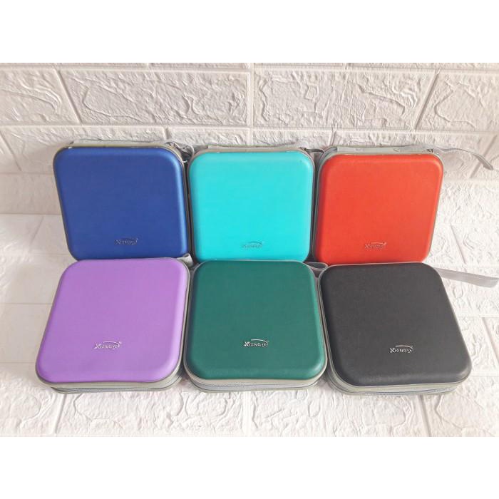 DVD/ CD BAG ISI 40 XINGYE