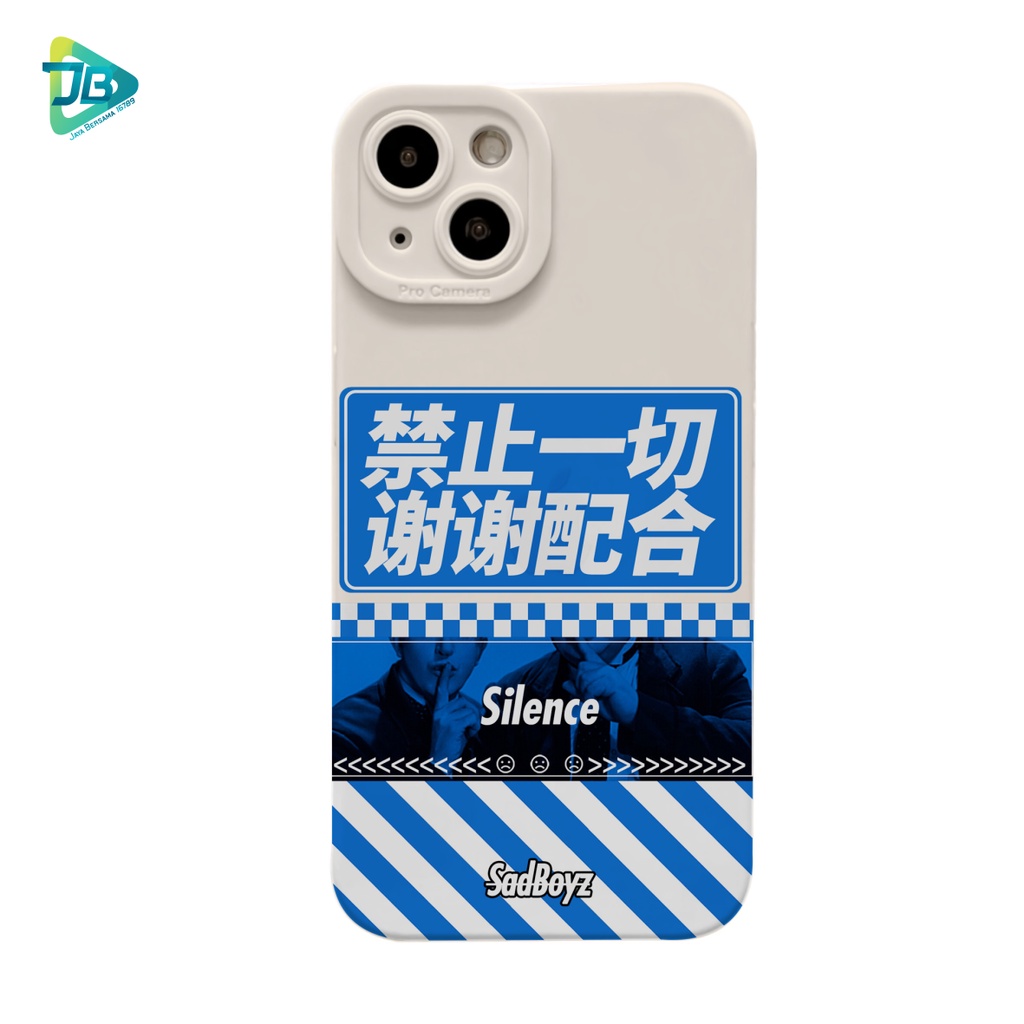 CUSTOM CASE SOFTCASE SILIKON PROCAMERA SLINCE CUSTOM OPPO A3S A1K A5S A7 A37 NEO 9 A15 A15S A16 F1S A59 A96 A52 A92 A31 A8 A33 A53 A9 A5 2020 JB7603