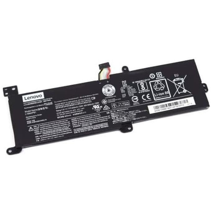 Baterai Laptop Lenovo IdeaPad 320 320-14IAP 320-14AST 320-15IAP
