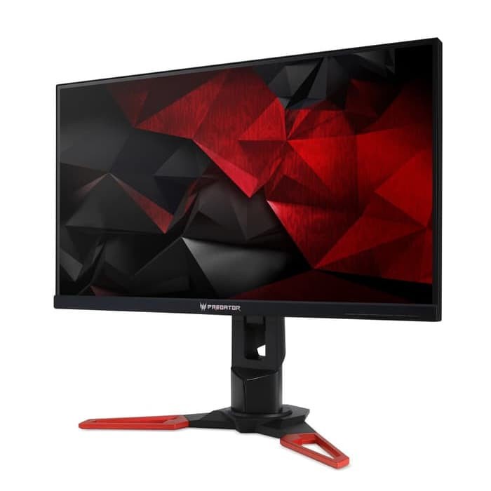 Acer Predator XB271HU Bmiprz Gaming Monitor - 27-Inch