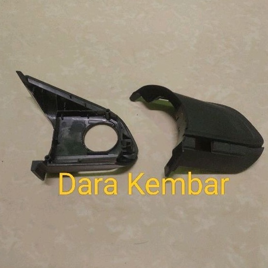 Cover tombol Audio Stir Toyota Raize- Daihatsu Rocky