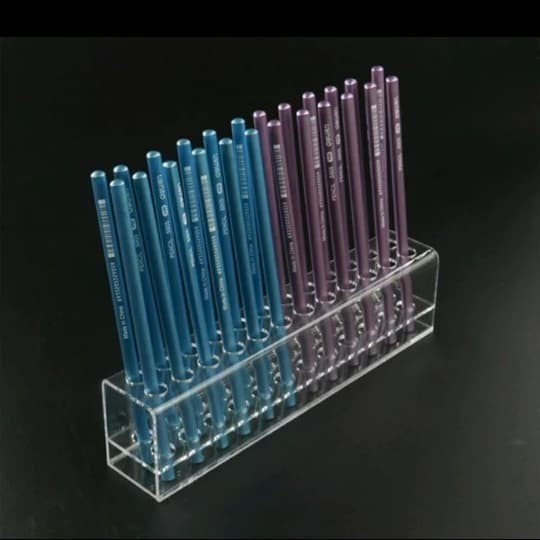 

akrilik display pulpen
