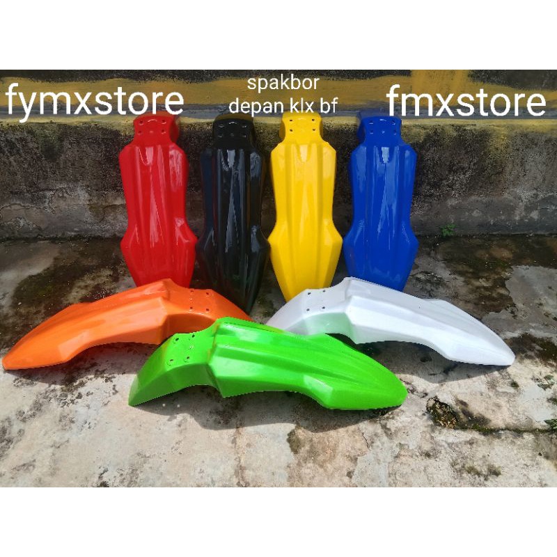Spakbor Depan klx bf spakbor depan klx 150 bf slebor depan klx bf slebor depan klx 150 bf atau spakb