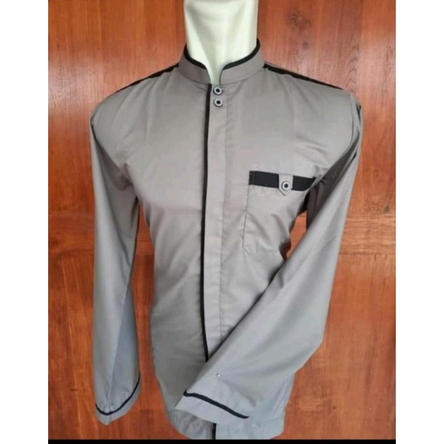 ALLEBAS  SAUDI SIZE XXL