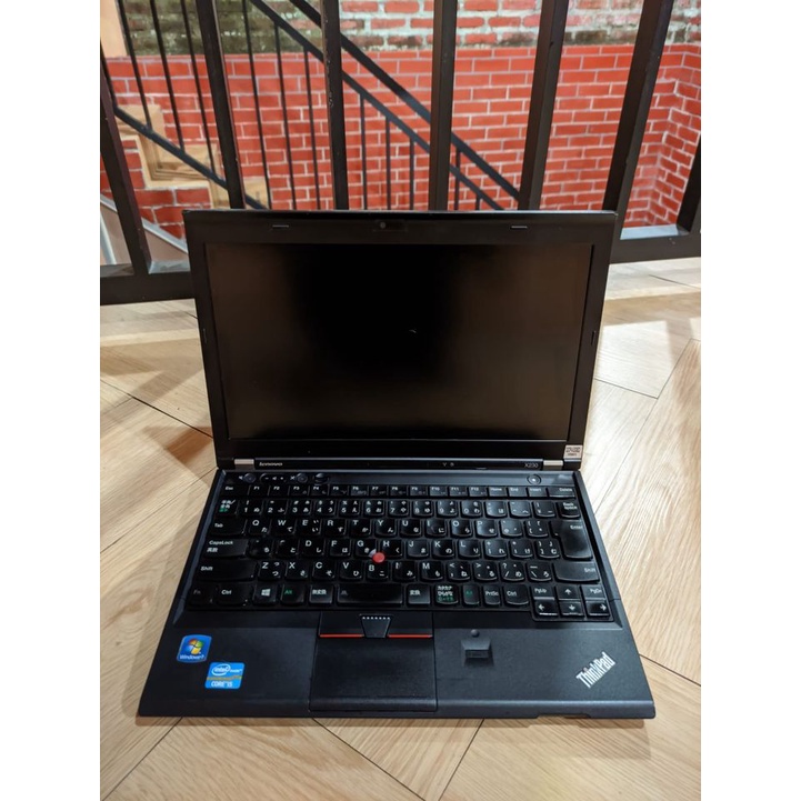 Laptop LENOVO THINKPAD Intel Core i5 Ram 4Gb Ssd 128Gb