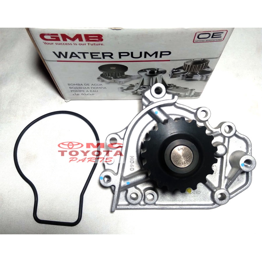 Water Pump Pompa Air Honda Crv Old GMB GWHO-40A