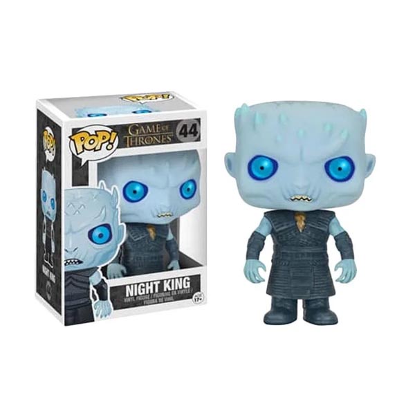 FUNKO POP 44 NIGHT KING