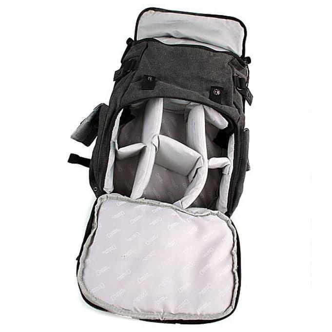 tas National Geographic NG W5070