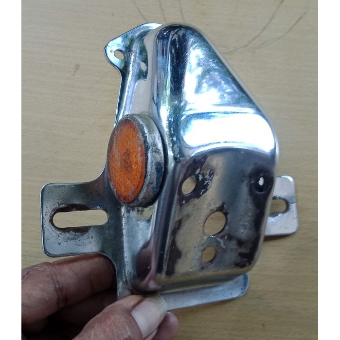 Pangkon stoplamp Suzuki Van van/Stinger
