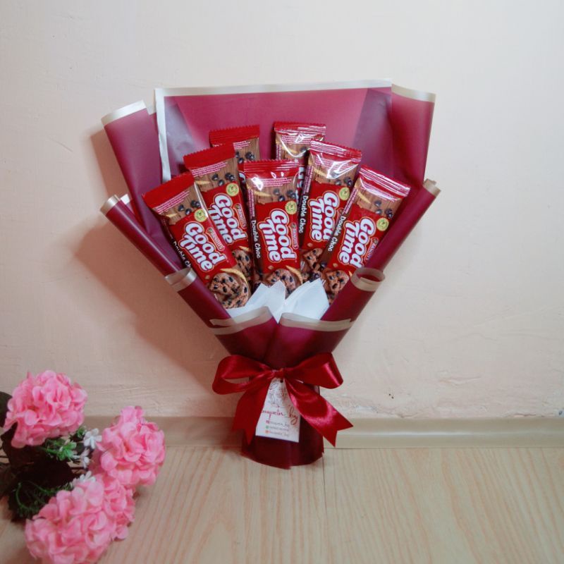 

Bucket Snack Murah | Bucket Wisuda | Kado Wisuda | Kado Ulang Tahun