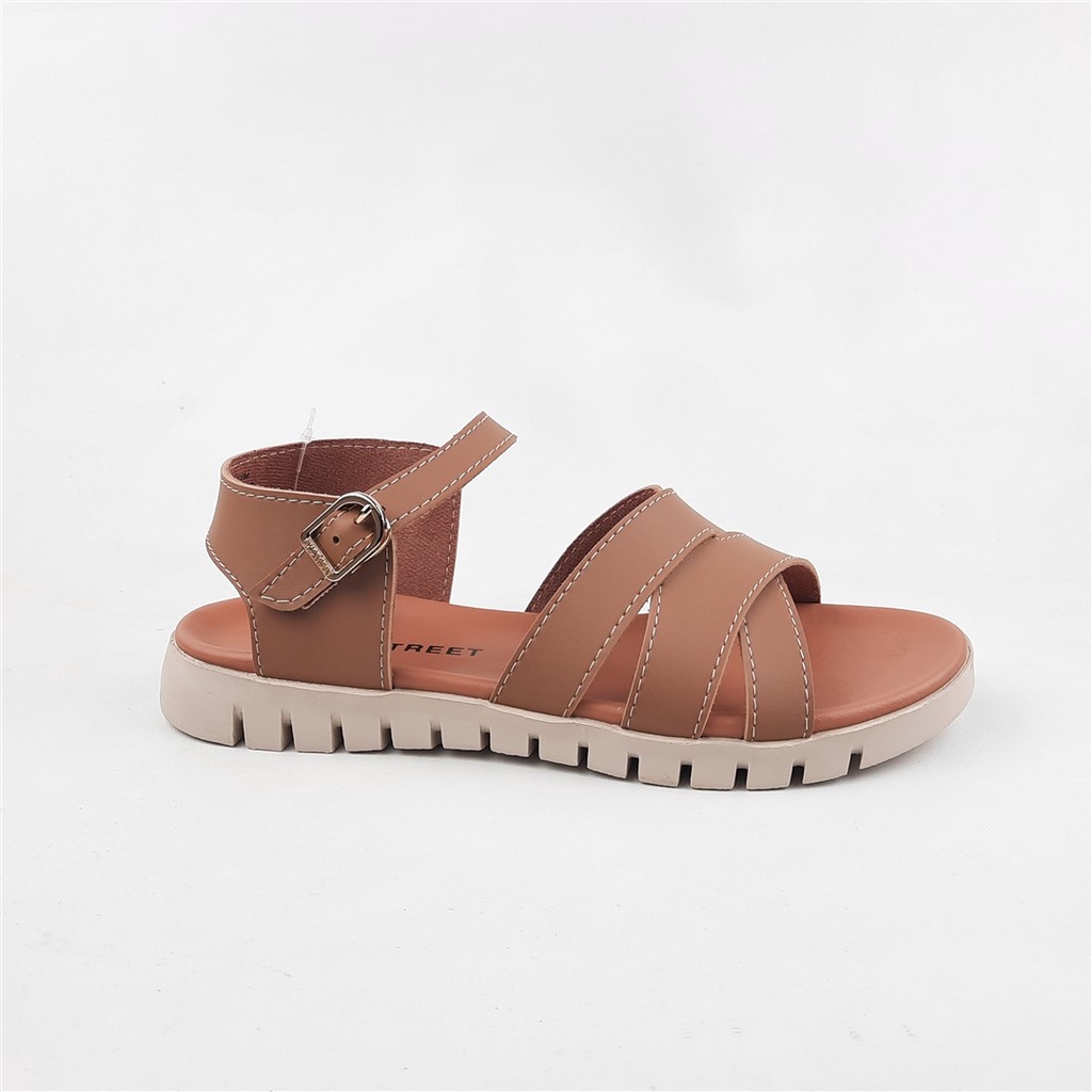 Sandal sepatu wanita Exstreet Ria.55 36-40