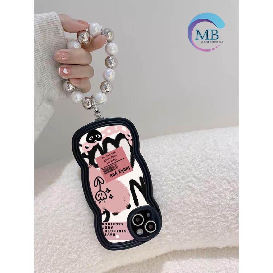 GC18 SOFTCASE MOTIF GRAVITI HATI GELANG SILVER MANIK MANIK FOR XIAOMI REDMI 4A 4X 5A 6 6A 8 8 PRO 9A 9C 10A 9T 10 NOTE 11E NOTE 5A PRIME NOTE 4 4X 5 7 8 9 10 11 12 PRO POCO M3 M4 M5 X3 PRO MI A1 PLUS MB4416