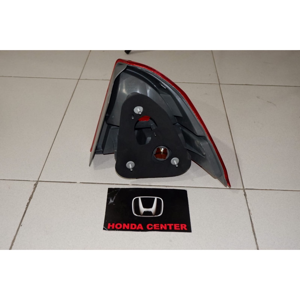 stop lamp tail lamp lampu belakang civic vti 2001 2002 2003