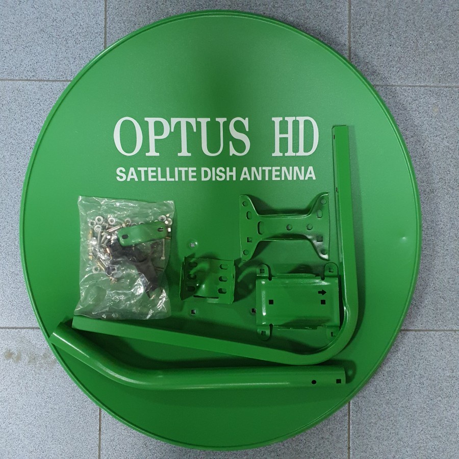 dish parabola 60cm optus