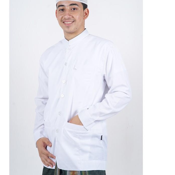 ♣ Sameh No.1 Saku Depan (Baju Koko Sameh Collection) ☀