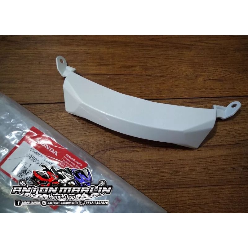 cover center/dagu pcx 160