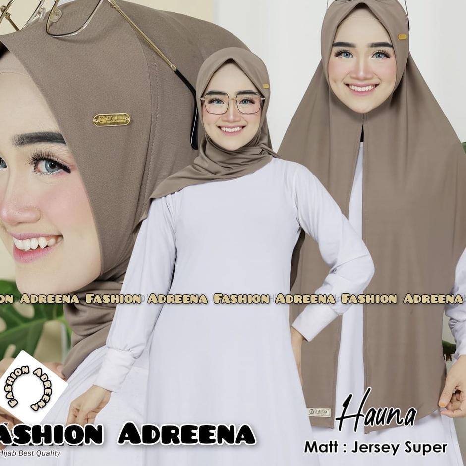 Terlaku... Jilbab Segitiga Instan Jersey Kekinian 2022/Hijab Instant Jersy/Jersy Instan Segitiga