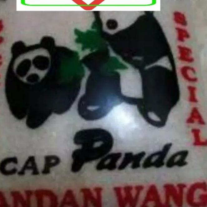 

♠ Beras panda10kg [beras bulat=short grain] ☜